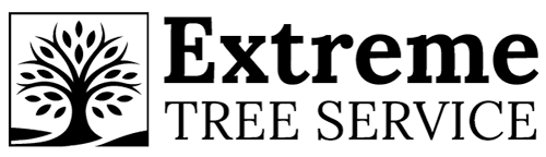 Extreme Tree Service Toledo Logo